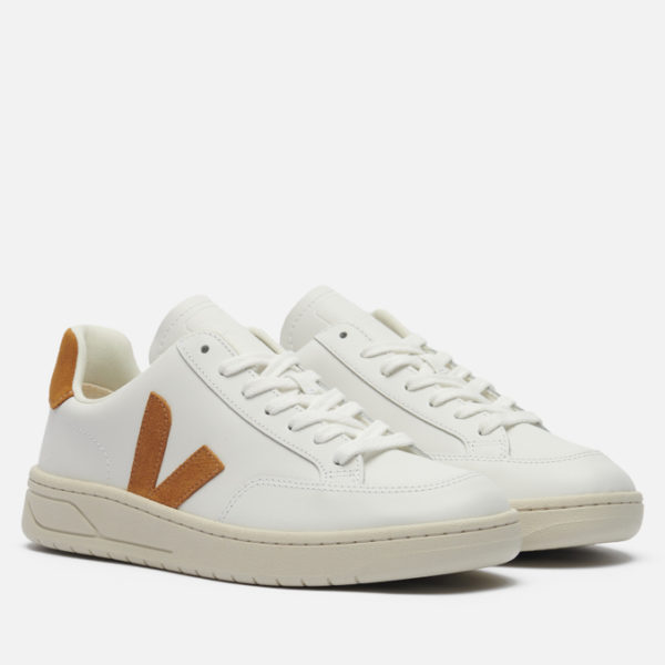 Мужские кроссовки VEJA V-12 Leather