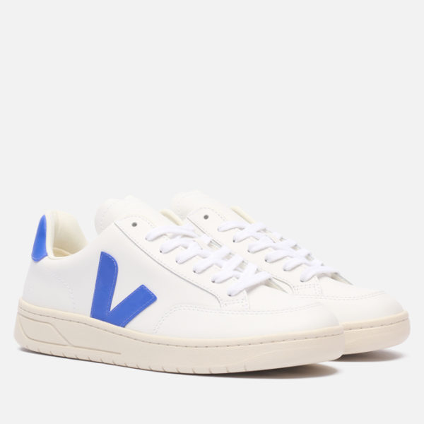Мужские кроссовки VEJA V-12 Leather