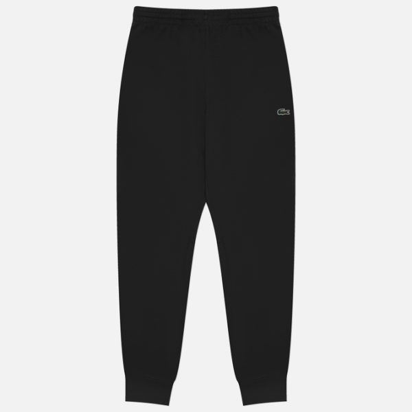 Мужские брюки Lacoste Slim Fit Fleece Joggers
