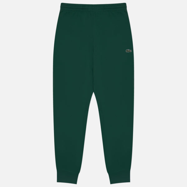 Мужские брюки Lacoste Slim Fit Fleece Joggers