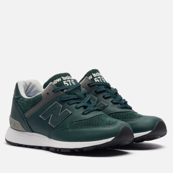 Женские кроссовки New Balance W576GGG