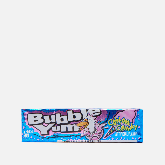 Жевательная резинка Bubble Gum Cotton Candy