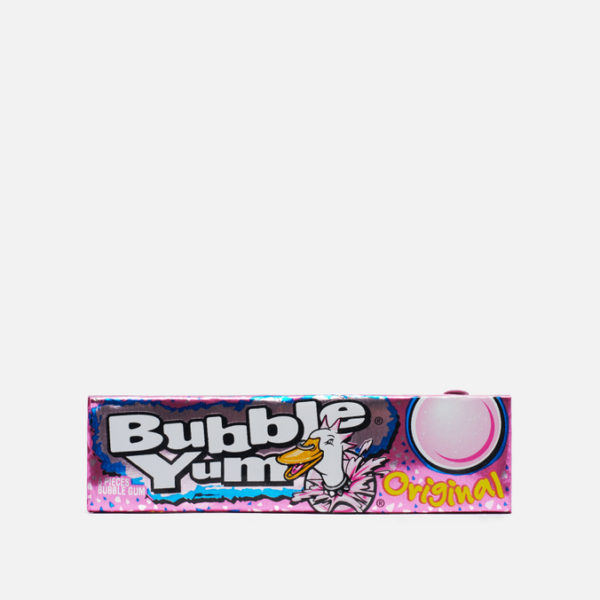 Жевательная резинка Bubble Gum Original