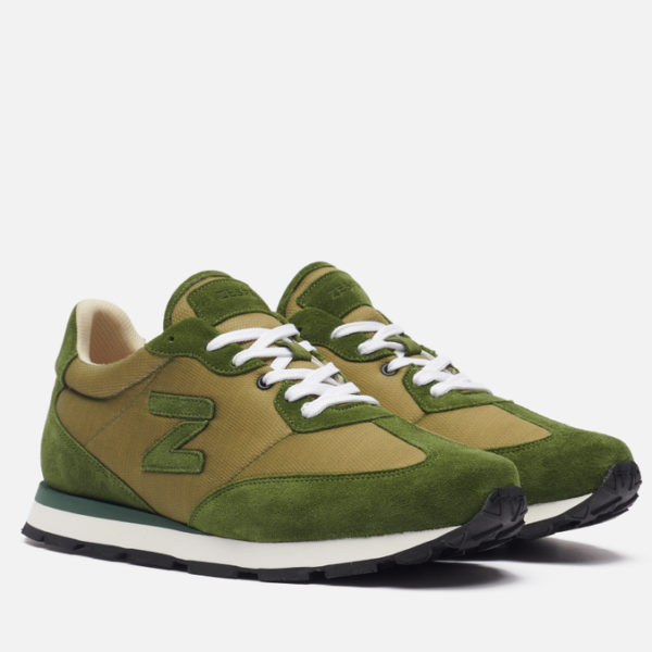 Мужские кроссовки Zespa ZSP15 Malla Recycled