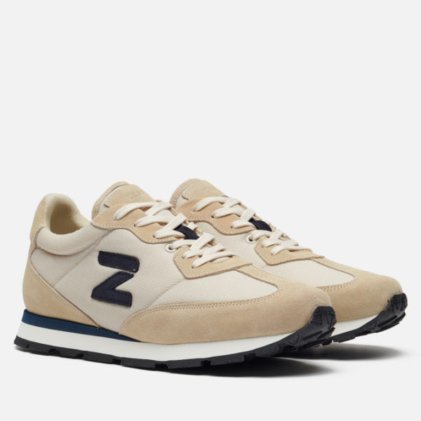 Мужские кроссовки Zespa ZSP15 Malla Recycled