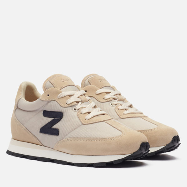 Женские кроссовки Zespa ZSP15 Malla Recycled