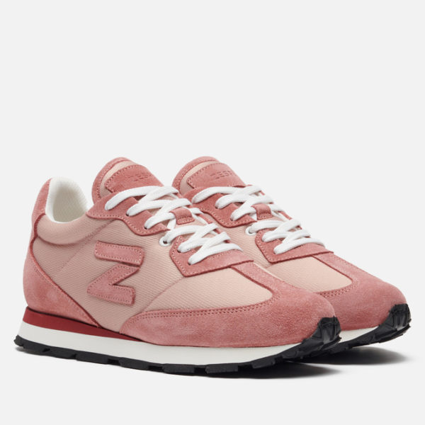 Женские кроссовки Zespa ZSP15 Malla Recycled