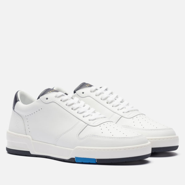 Мужские кроссовки Zespa ZSP23 Max Apla Nappa