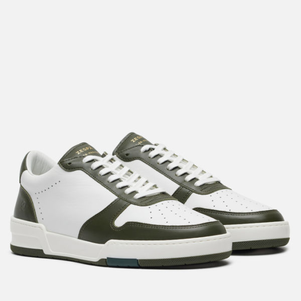 Мужские кроссовки Zespa ZSP23 Max Nappa Bicolor