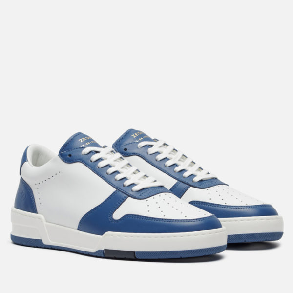 Мужские кроссовки Zespa ZSP23 Max Nappa Bicolor