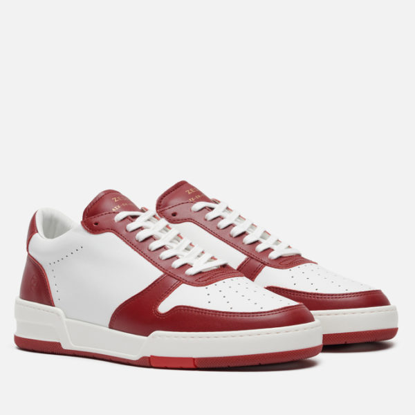 Мужские кроссовки Zespa ZSP23 Max Nappa Bicolor