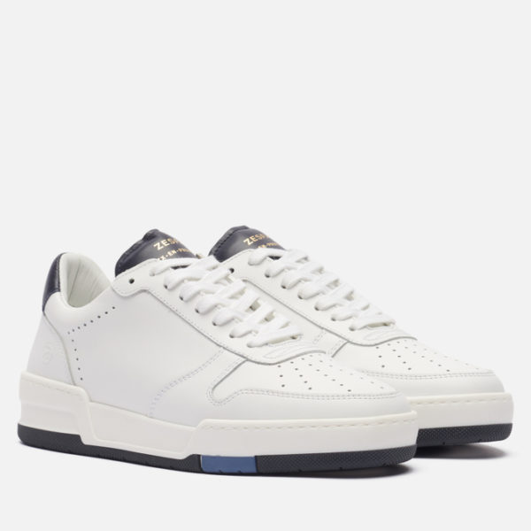 Женские кроссовки Zespa ZSP23 Max Apla Nappa