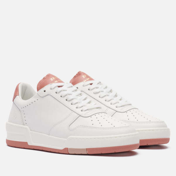 Женские кроссовки Zespa ZSP23 Max Apla Nappa