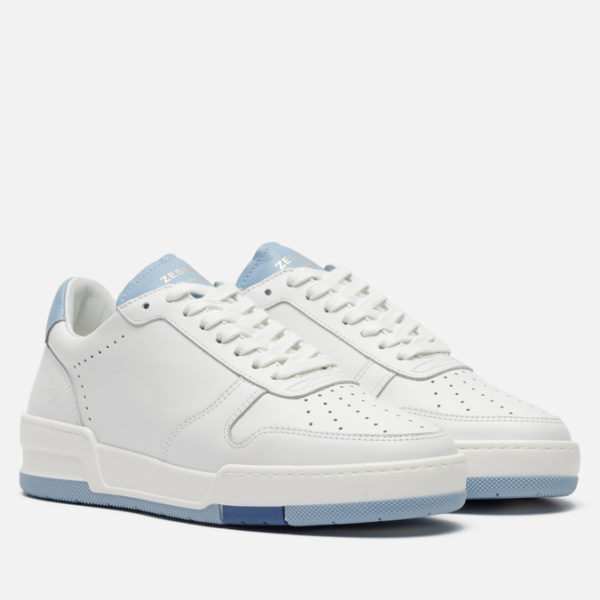 Женские кроссовки Zespa ZSP23 Max Apla Nappa