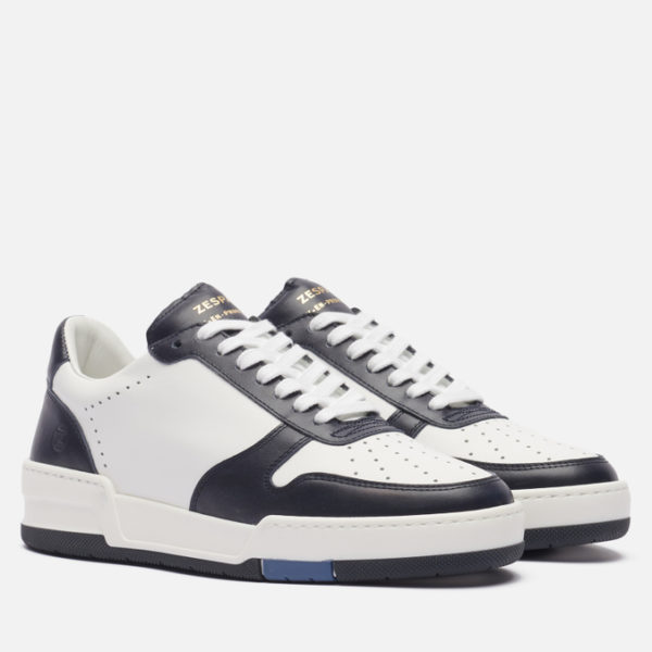 Женские кроссовки Zespa ZSP23 Max Nappa Bicolor