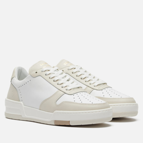 Женские кроссовки Zespa ZSP23 Max Nappa Bicolor