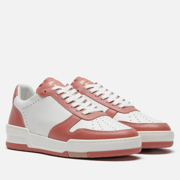 Женские кроссовки Zespa ZSP23 Max Nappa Bicolor