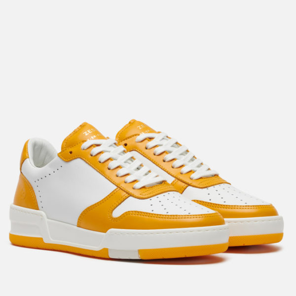 Женские кроссовки Zespa ZSP23 Max Nappa Bicolor