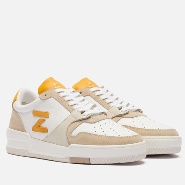 Женские кроссовки Zespa ZSP23 Max Logo