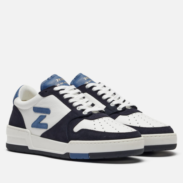 Женские кроссовки Zespa ZSP23 Max Logo