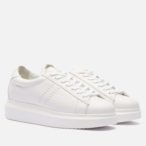 Женские кроссовки Zespa ZSP4VH Calf Nappa Full Color