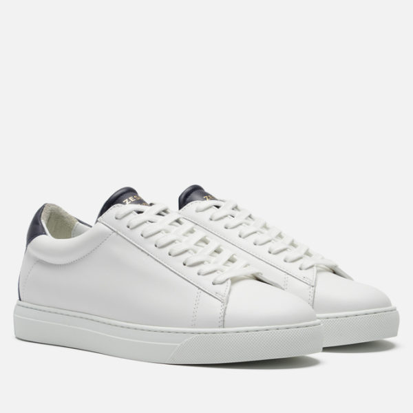 Женские кроссовки Zespa ZSP4 Apla Nappa