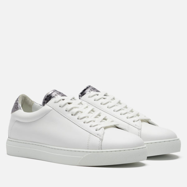 Женские кроссовки Zespa ZSP4 Apla Nappa