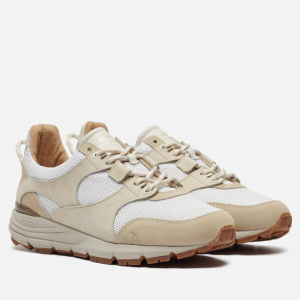 Мужские кроссовки Zespa ZSPTRAIL Pique Recycled