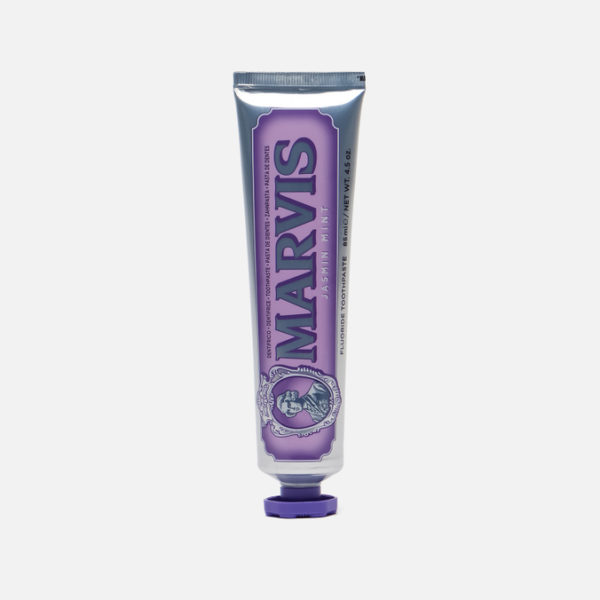 Зубная паста Marvis Jasmin Mint + XYLITOL Large