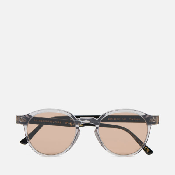 Солнцезащитные очки RETROSUPERFUTURE x Andy Warhol